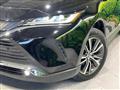 2020 Toyota Harrier Hybrid