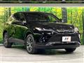2020 Toyota Harrier Hybrid