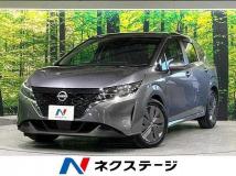 2023 Nissan Note