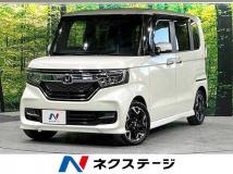 2018 Honda N BOX