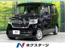 2023 Honda N BOX