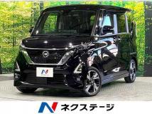 2020 Nissan ROOX