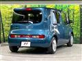 2013 Nissan Cube