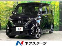 2023 Nissan ROOX