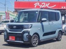 2024 Daihatsu Tanto
