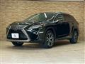2018 Lexus RX