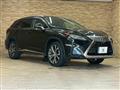 2018 Lexus RX