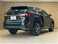 2018 Lexus RX