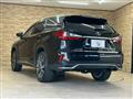 2018 Lexus RX