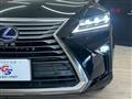 2018 Lexus RX