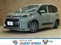 2023 Toyota Sienta