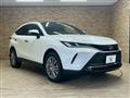 2020 Toyota Harrier Hybrid