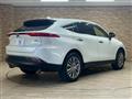 2020 Toyota Harrier Hybrid