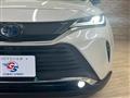 2020 Toyota Harrier Hybrid