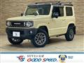 2020 Suzuki Jimny
