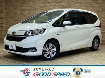 2020 Honda Freed
