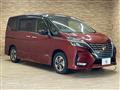 2020 Nissan Serena