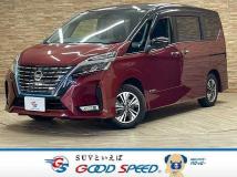 2020 Nissan Serena