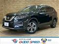2019 Nissan X-Trail