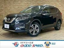 2019 Nissan X-Trail