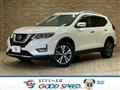 2019 Nissan X-Trail