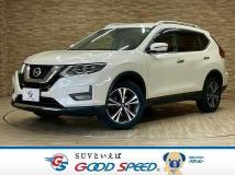 2019 Nissan X-Trail