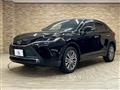2022 Toyota Harrier Hybrid