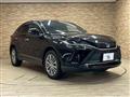 2022 Toyota Harrier Hybrid