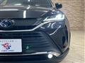 2022 Toyota Harrier Hybrid