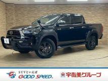 2022 Toyota Hilux