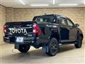 2022 Toyota Hilux