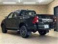 2022 Toyota Hilux