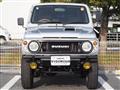 1998 Suzuki Jimny