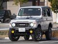 1998 Suzuki Jimny