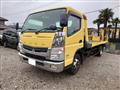 2016 Mitsubishi Fuso Canter