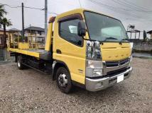 2016 Mitsubishi Fuso Canter