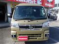 2024 Daihatsu Hijet Truck