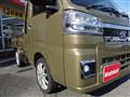 2024 Daihatsu Hijet Truck