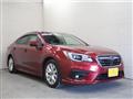 2017 Subaru Legacy B4
