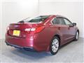 2017 Subaru Legacy B4