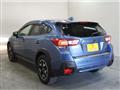 2018 Subaru IMPREZA XV HYBRID
