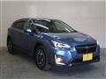 2018 Subaru IMPREZA XV HYBRID