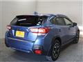 2018 Subaru IMPREZA XV HYBRID