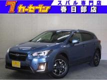 2018 Subaru IMPREZA XV HYBRID