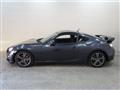 2012 Subaru BRZ