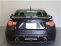 2012 Subaru BRZ