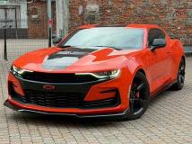 2019 Chevrolet Camaro