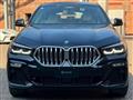 2021 BMW X6