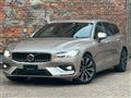 2022 Volvo V60