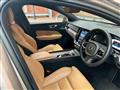 2022 Volvo V60